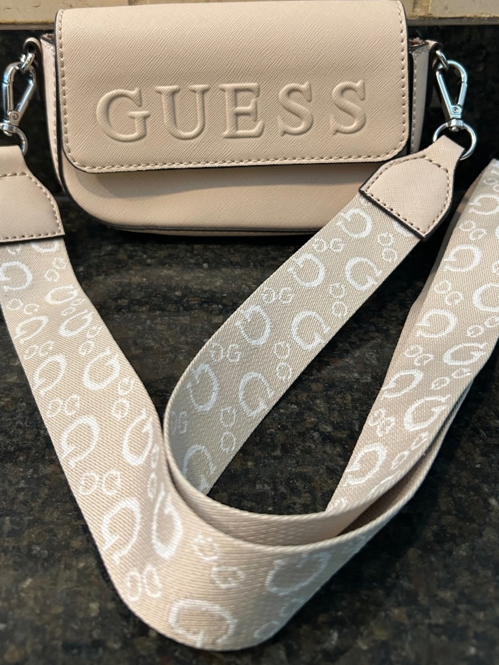 Guess crossbody bag